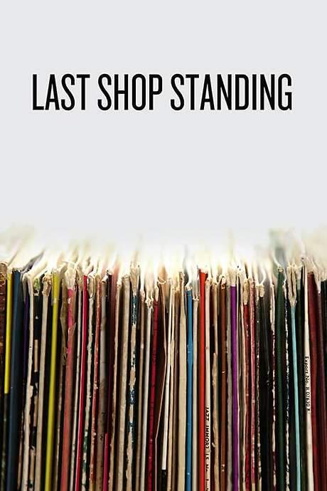 Last Shop Standing